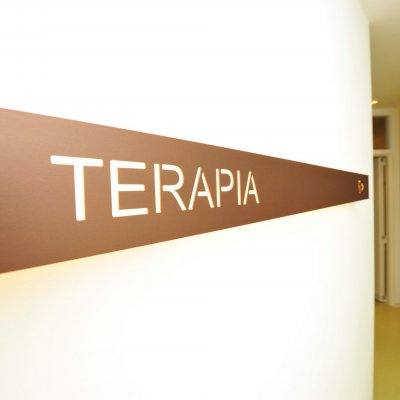 Vedani Therapie a Bolzano