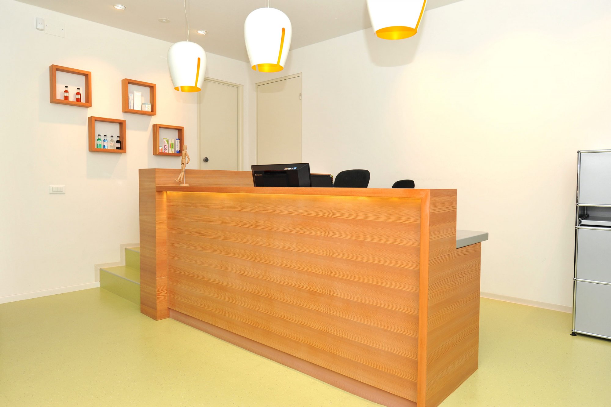 Praxis Interieur